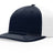 Richardson Solid Twill Trucker Hat Richardson