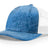 Richardson Printed Five Panel Trucker Hat Richardson