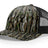 Richardson Printed Five Panel Trucker Hat Richardson