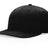 Richardson Solid Twill Trucker Hat Richardson