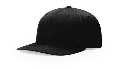 Richardson Solid Twill Trucker Hat Richardson