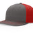 Richardson Solid Twill Trucker Hat Richardson