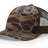 Richardson Printed Five Panel Trucker Hat Richardson