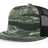 Richardson Acrylic-Wool Blend Flatbill Trucker Hat Richardson