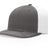 Richardson Solid Twill Trucker Hat Richardson