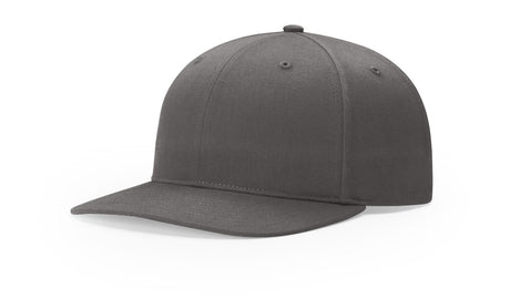Richardson Solid Twill Trucker Hat Richardson