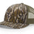 Richardson Printed Five Panel Trucker Hat Richardson