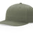 Richardson Solid Twill Trucker Hat Richardson