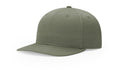 Richardson Solid Twill Trucker Hat Richardson