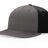 Richardson Solid Twill Trucker Hat Richardson