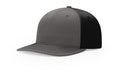 Richardson Solid Twill Trucker Hat Richardson
