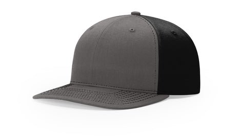 Richardson Solid Twill Trucker Hat Richardson