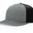 Richardson Solid Twill Trucker Hat Richardson