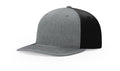 Richardson Solid Twill Trucker Hat Richardson
