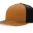 Richardson Solid Twill Trucker Hat Richardson