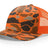 Richardson Printed Five Panel Trucker Hat Richardson