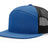 Richardson 7 Panel Trucker Hat Richardson
