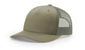 Richardson Five Panel Trucker Hat Richardson