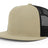 Richardson Acrylic-Wool Blend Flatbill Trucker Hat Richardson