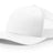 Richardson Five Panel Trucker Hat Richardson