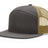 Richardson 7 Panel Trucker Hat Richardson