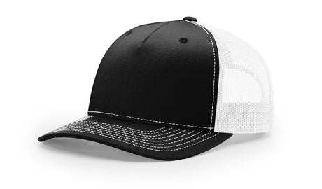 Richardson Five Panel Trucker Hat Richardson