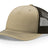 Richardson Five Panel Trucker Hat Richardson