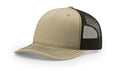 Richardson Five Panel Trucker Hat Richardson