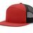 Richardson 7 Panel Trucker Hat Richardson