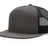 Richardson 7 Panel Trucker Hat Richardson