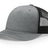 Richardson Five Panel Trucker Hat Richardson