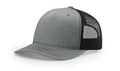 Richardson Five Panel Trucker Hat Richardson