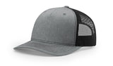 Richardson Five Panel Trucker Hat Richardson