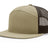 Richardson 7 Panel Trucker Hat Richardson