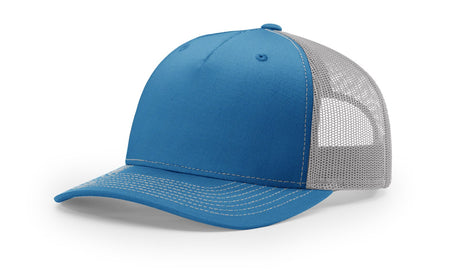 Richardson Five Panel Trucker Hat Richardson