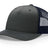 Richardson Five Panel Trucker Hat Richardson