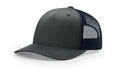 Richardson Five Panel Trucker Hat Richardson