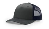 Richardson Five Panel Trucker Hat Richardson