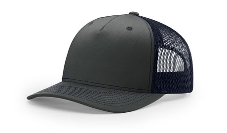 Richardson Five Panel Trucker Hat Richardson