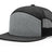 Richardson 7 Panel Trucker Hat Richardson