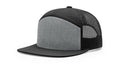 Richardson 7 Panel Trucker Hat Richardson