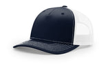 Richardson Five Panel Trucker Hat Richardson