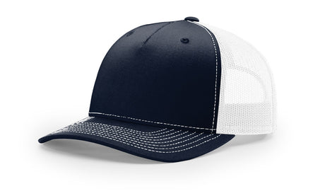 Richardson Five Panel Trucker Hat Richardson