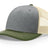 Richardson Five Panel Trucker Hat Richardson