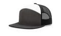 Richardson 7 Panel Trucker Hat Richardson