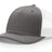 Richardson Five Panel Trucker Hat Richardson