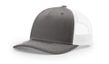Richardson Five Panel Trucker Hat Richardson