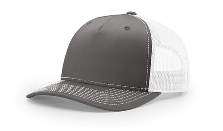 Richardson Five Panel Trucker Hat Richardson