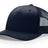 Richardson Five Panel Trucker Hat Richardson