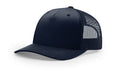 Richardson Five Panel Trucker Hat Richardson